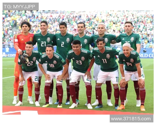 墨西哥足球明星的辉煌成就与影响力探讨