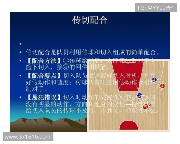 深圳篮球队进攻战术解析与球队发展前景展望 深圳篮球队进攻战术解析与球队发展前景展望