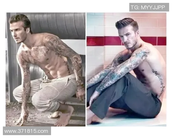 足球明星纹身艺术大赏精美图集展现个性与风格