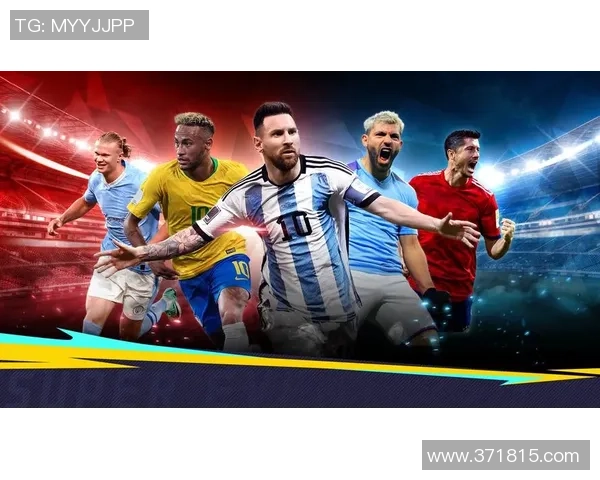 通过图片识别挑战你的足球知识猜猜这些传奇球星的名字游戏