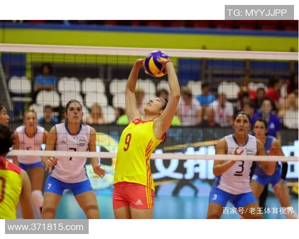 重庆排球队的转型之路：深度解析排球运动的变革与发展