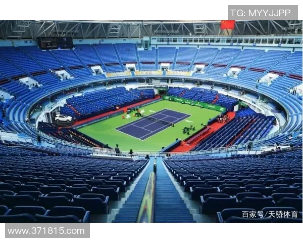 上海网球队快攻战术解析及其在网球赛事中的应用与影响