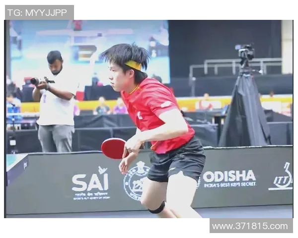 乒乓球的魅力之旅：深入南京乒乓球队的精神世界与训练哲学