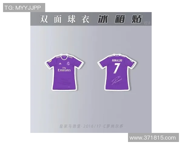 C罗亲笔签名足球明星周边产品热销引发粉丝追捧