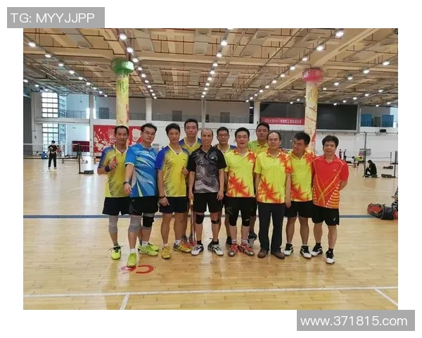 成都羽毛球队的节奏体系与战术解析:提升比赛胜率的关键因素 成都羽毛球队的节奏体系与战术解析:提升比赛胜率的关键因素