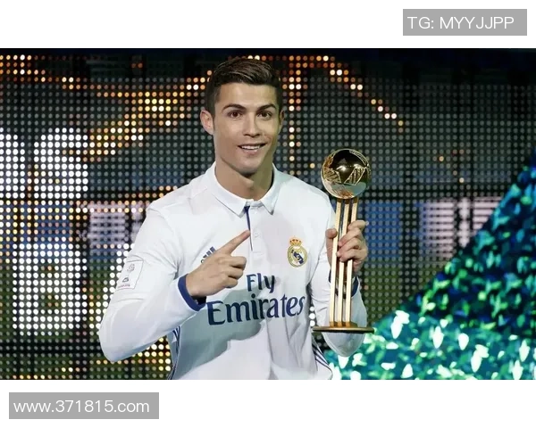 足球明星C罗的励志人生与职业生涯回顾书籍推荐