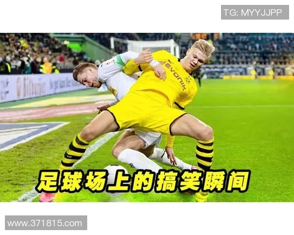 足球明星日常搞笑瞬间大揭秘让你捧腹大笑的趣味时刻合集 足球明星日常搞笑瞬间大揭秘让你捧腹大笑的趣味时刻合集